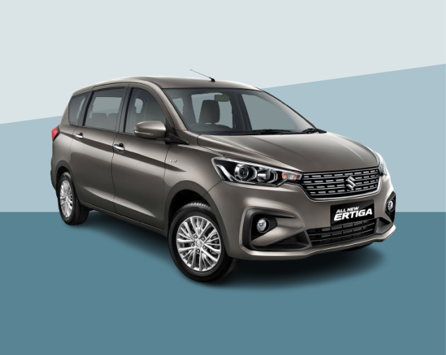 Ertiga