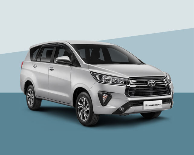 Innova Reborn
